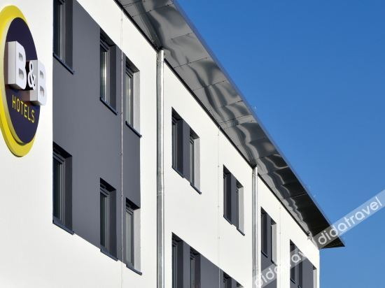Others 5, B&B Hotel Graz City-Sud, Graz