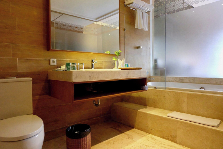 Bathroom 5