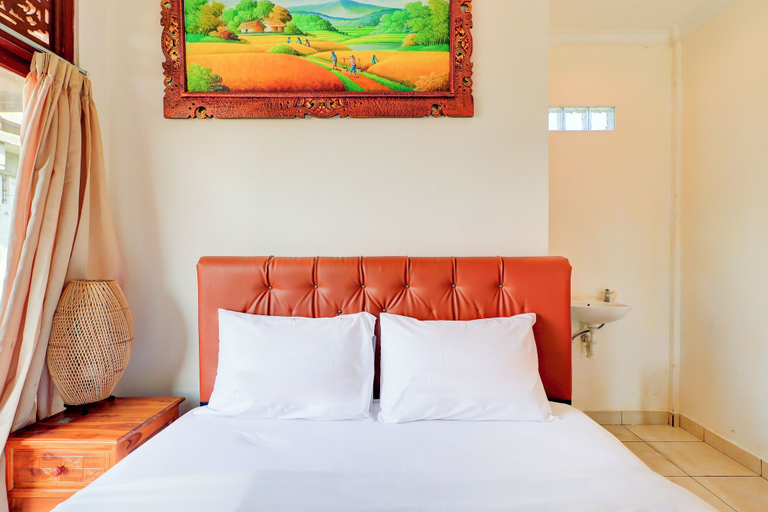 Bedroom 2, Hotel O Pondok Tulasi Hostel Near Monkey Forest, Gianyar