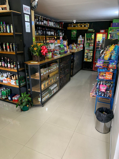 Food & Drinks, Casa Fortel, Centro Internacional, Santafé de Bogotá