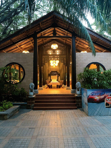 Phương Nam Resort, Thuận An
