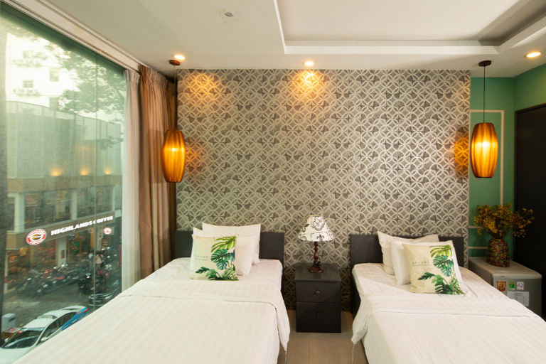Bedroom 8