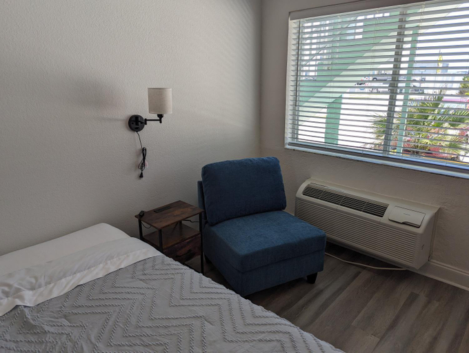 Bedroom 2, The Pointe at Daytona Beach Shores, Volusia