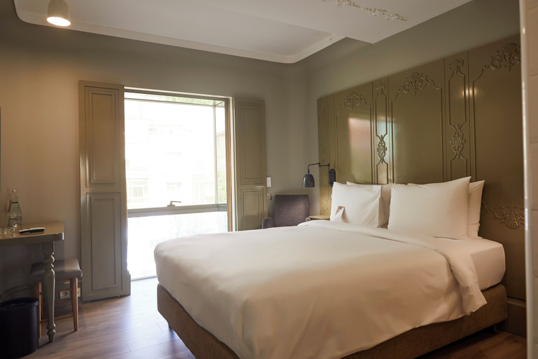 Bedroom 3, The Cettia İstanbul, Beşiktaş