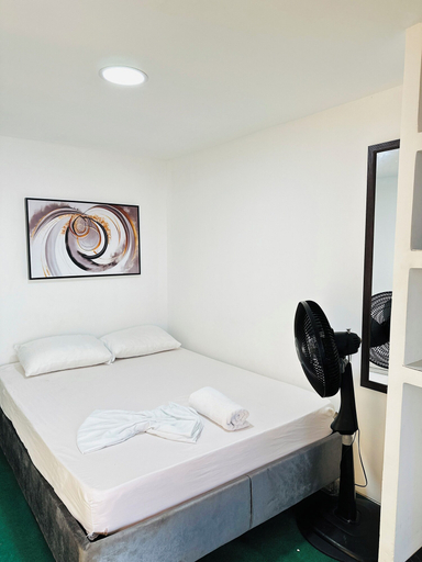 Bedroom 2, MANDALA BEACH, Cartagena de Indias