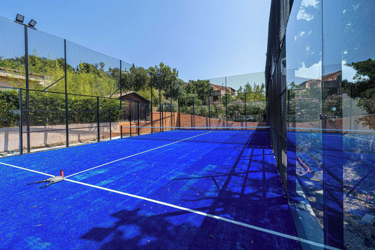 Property amenity 2, Guest Room Apartment in Provencal Villa - 1br/2p, Var
