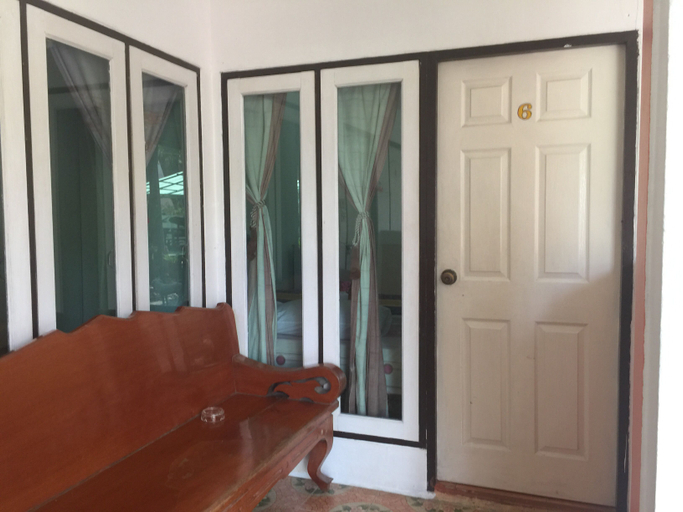 Others 5, Sam's House Guesthouse, Muang Kanchanaburi