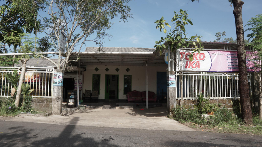 Others 1, SPOT ON 92699 Irish Irish Homestay, Banyuwangi