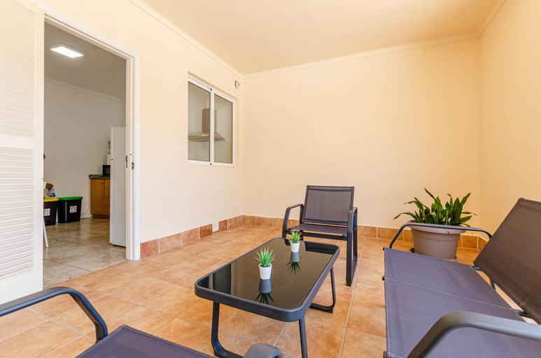 Others 5, Port Apartments, Baleares