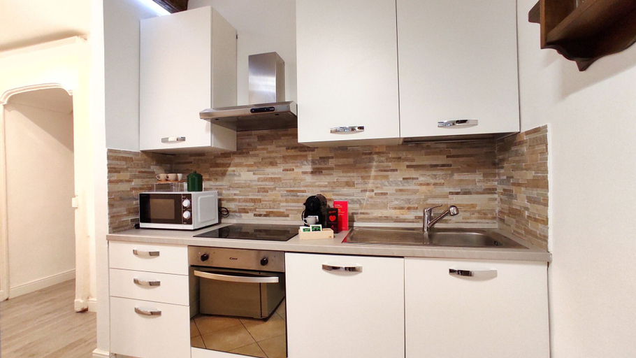Room 4, Conte Verde 12 by Wonderful Italy, Torino