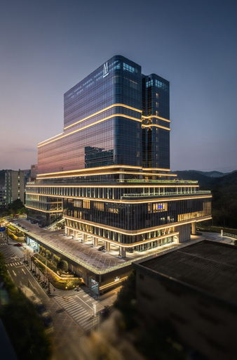 Exterior & Views 2, MGallery Shenzhen, Shenzhen