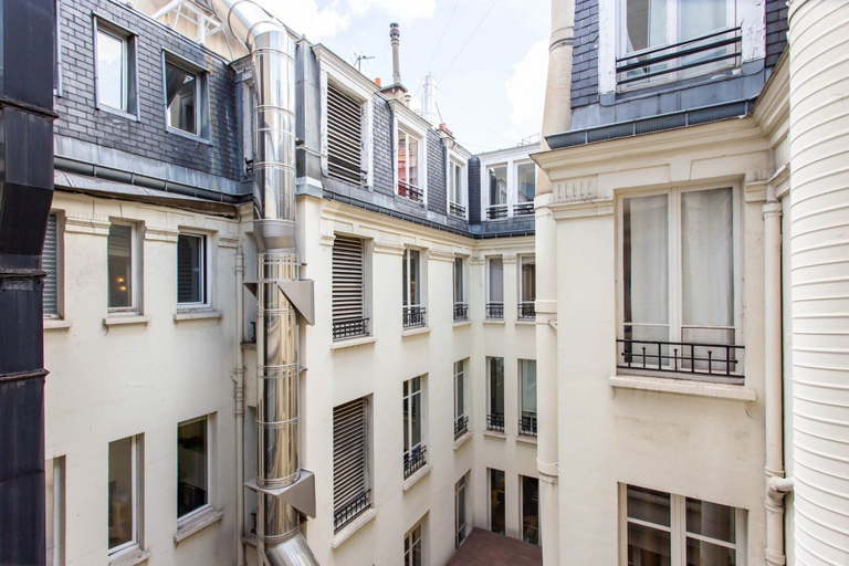 Miscellaneous, Intimate Apartment - 1br/2p - Faubourg-du-roule, Paris