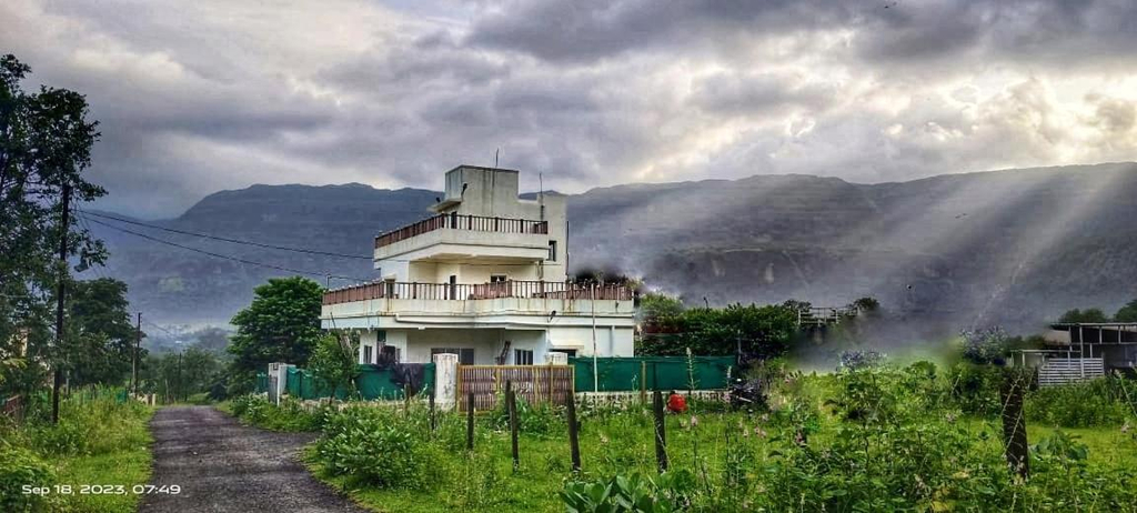 Others 1, Shri Bhuvaneshvari Homestay, Raigarh