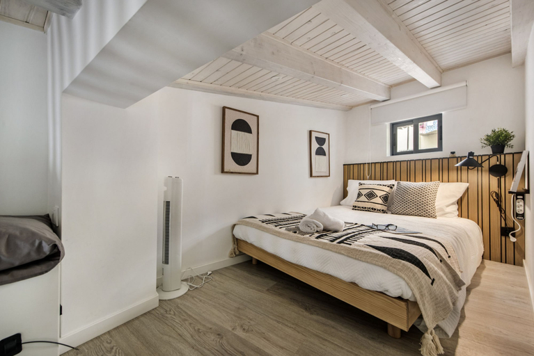 Room 4, Alca Arias Suite 20, Faro