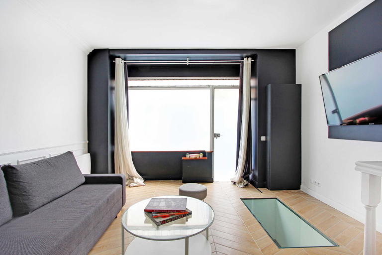 Others 1, Modern apartment - 1BR/4P - Roquette, Paris