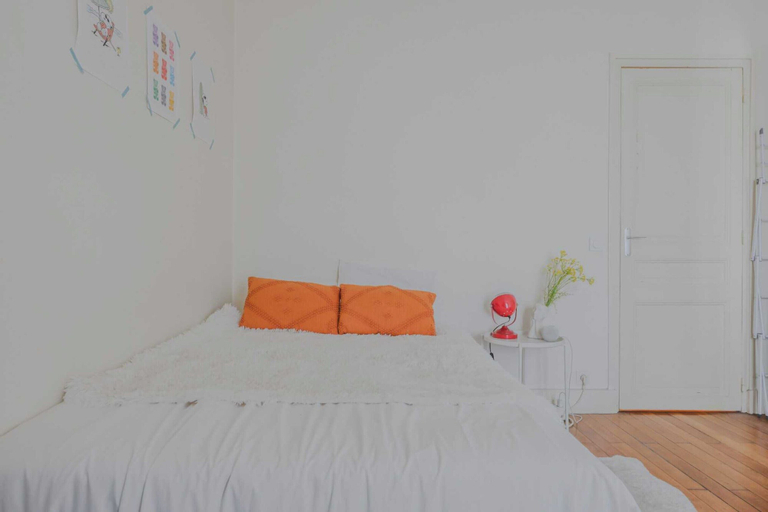 Room 4, Charming Studio - 2P Champ de Mars, Paris
