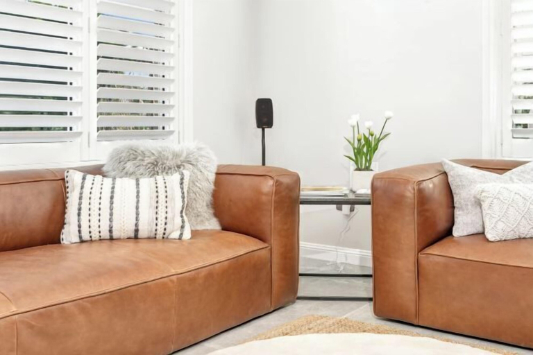 Bedroom 3, Hall House, Wingecarribee