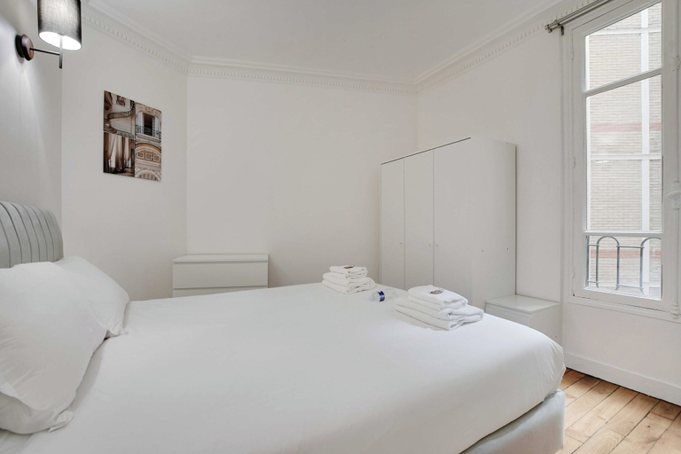 Room 2, Cozy Apartment - Parc des Princes, Paris