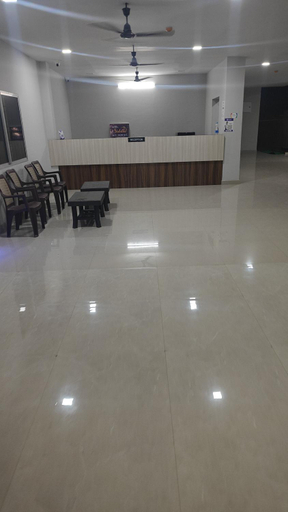 Others 3, Hotel Siddhi, Bargarh