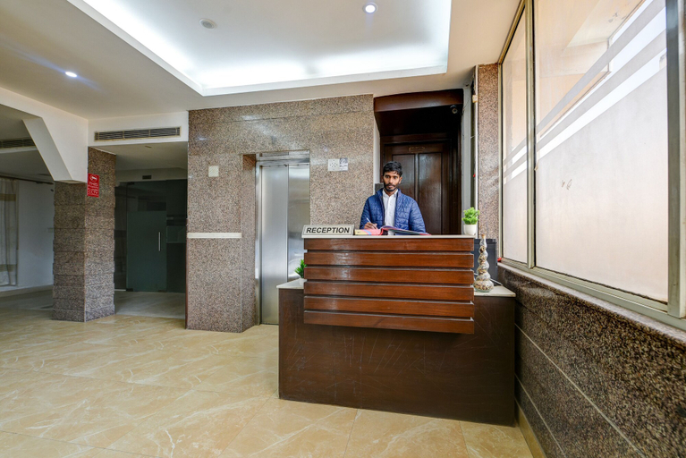 Others 4, Mauryan Stay, Yashobhoomi, Delhi