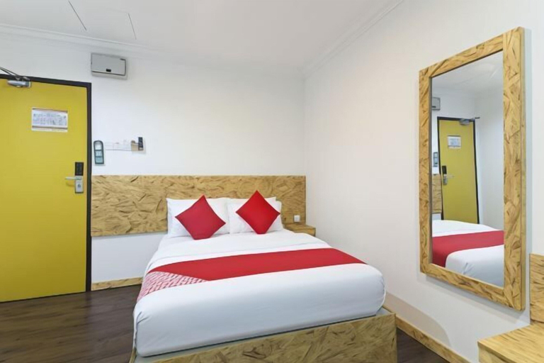 Bedroom 11