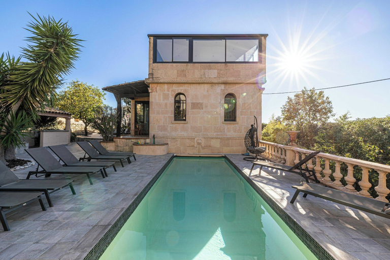 Sport & Beauty 3, Luxurious Villa with heated pool 6BR/12p-Cannes, Alpes-Maritimes