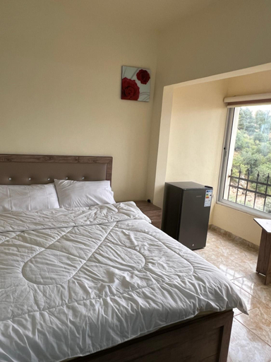 Bedroom 3, منتجع وفندق جدارا Jadara Resort & Hotel, Tayybeh