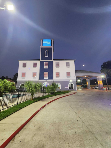 Exterior & Views 2, Sonesta Essential Beaumont, Jefferson