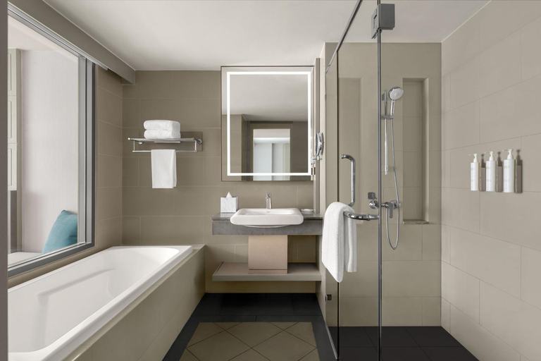 Bathroom 12