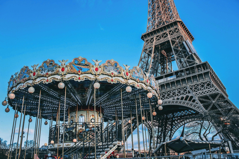 Point of interest, Peaceful Studio - 1P - Beaugrenelle / Tour Eiffel, Paris