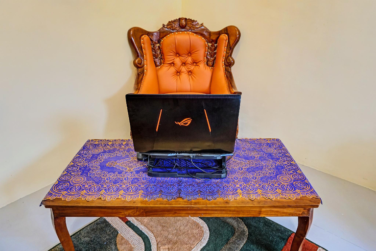 Others 4, OYO 91707 Jannah Homestay Syariah, Malang