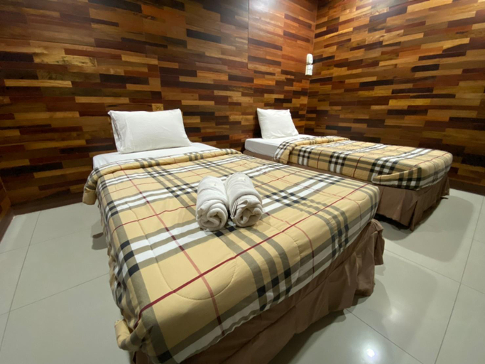 Bedroom 10