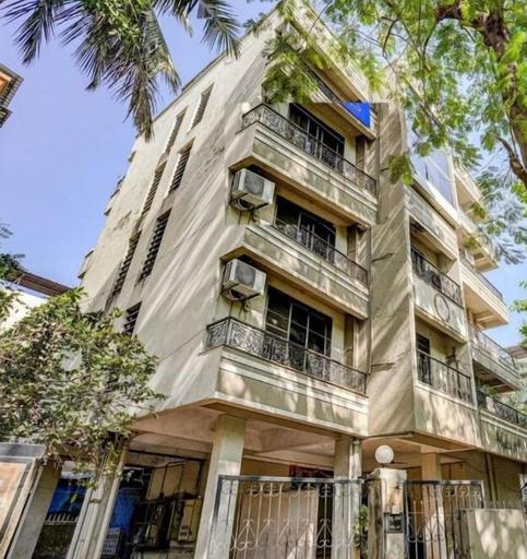 Exterior & Views, PS By Glitz Hotels, Thane