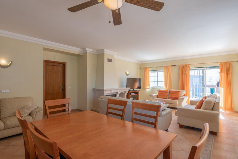 Others 5, Villa Santa Maria With 3 Bedrooms and 4 Bathrooms, Albufeira