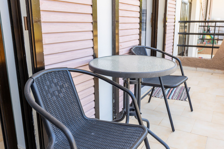Room 5, Sun Beach Apartment in Chania 3, Crete