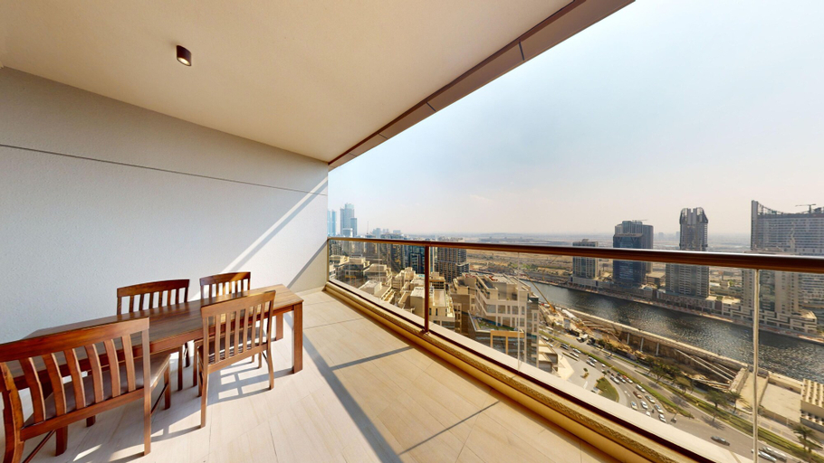 Room 5, Downtown - Elite Residence 2310, Dubai