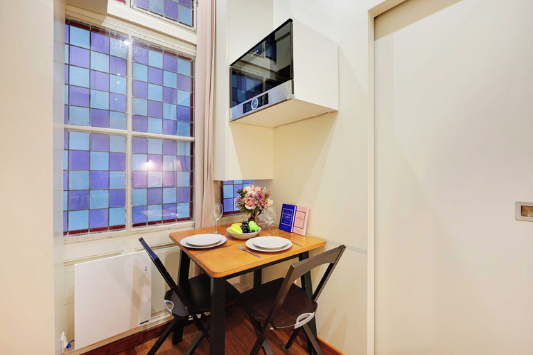 Others 5, Cosy Apartment - 1br/3p - Arc de Triomphe, Paris