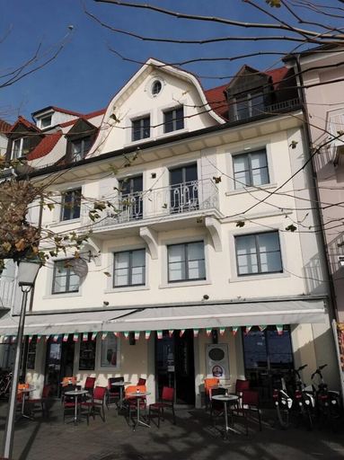Exterior & Views 2, Alte Molke, Bodenseekreis