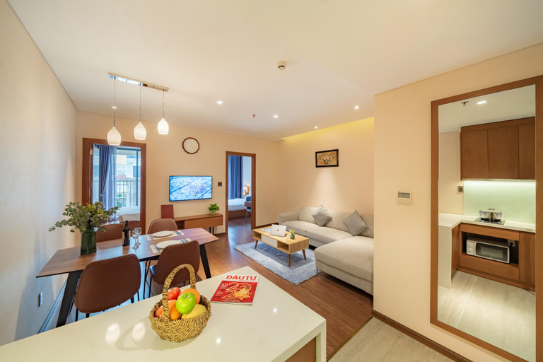 Others 5, DHTS Business Hotel & Apartment, Phú Nhuận