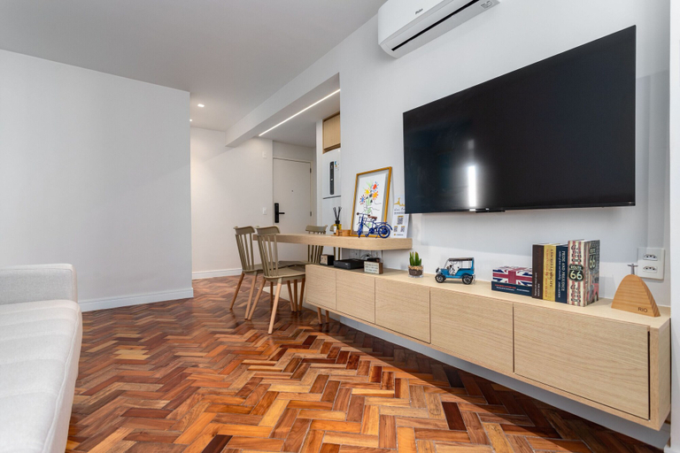 Room 3, Av806 Barra in Rio de Janeiro, Rio de Janeiro