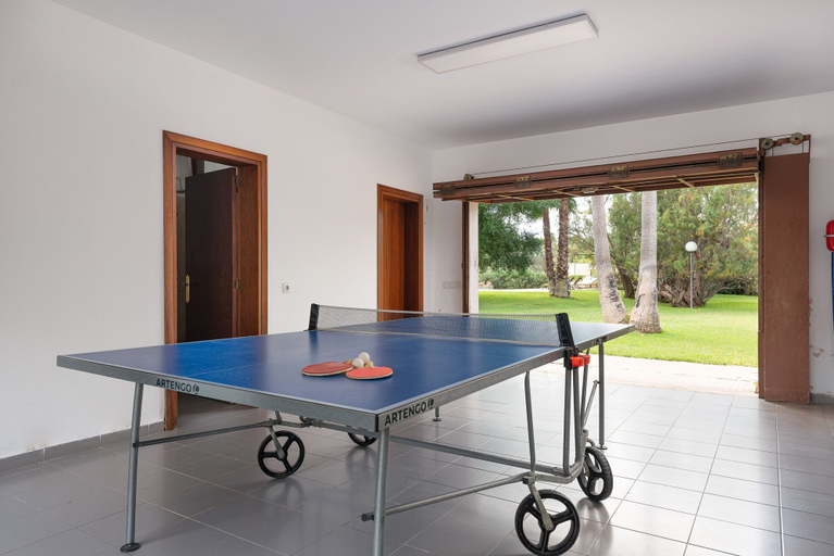 Room 4, Son Jordi in Mallorca, Baleares