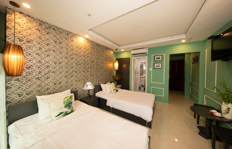 Bedroom 6
