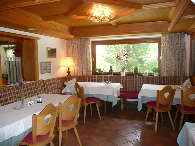 Food & Drinks 4, Hotel Valisera, Landeck