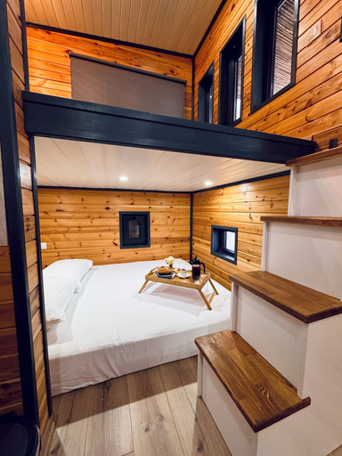 Bedroom 3, Sapanca Tiny Home, Sapanca