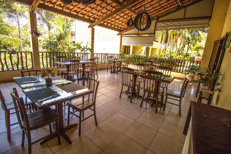 Food & Drinks 5, Solar Pipa - Solar da Gameleira Flats, Tibau do Sul