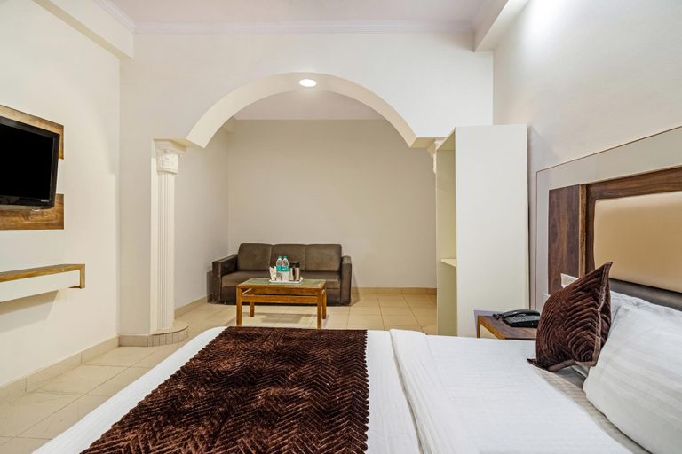 Bedroom 5