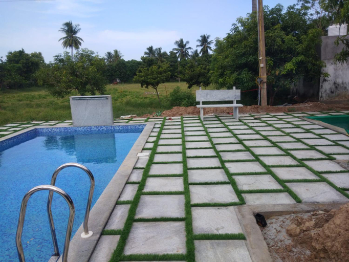 THE FARM CREST, ECR KADALUR VILLAGE, Kancheepuram