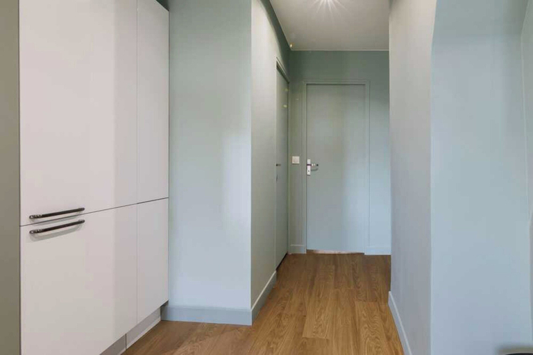 Interior, Cosy Apartment 1BR 4P Jardin du Luxembourg, Paris