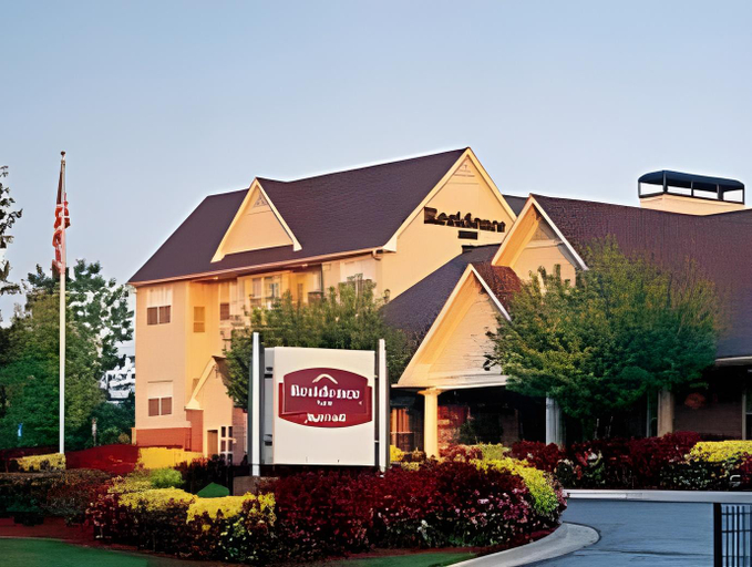 Exterior & Views 2, MainStay Suites St. Louis - Galleria, Saint Louis