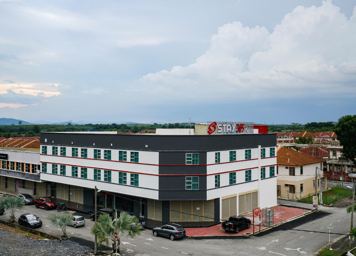 Others 4, STAY 365 HOTEL , Kubang Pasu